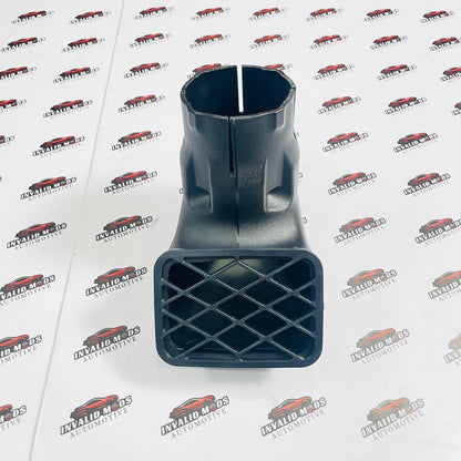 Toyota Hilux Snorkel Kit | Heavy-Duty Off-Road Air Intake System | UV-Resistant