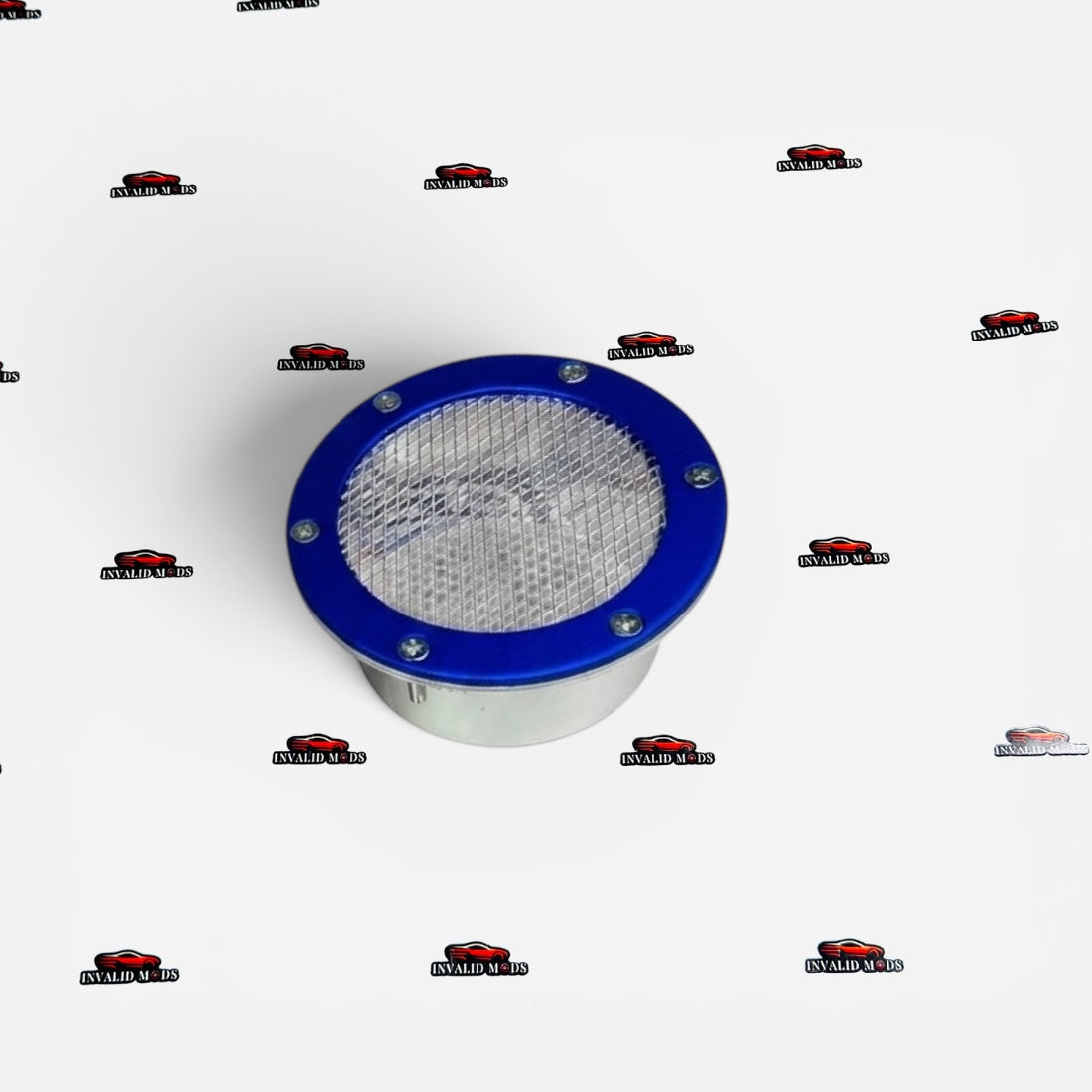 Car Bumper Air Duct Vent Inlet | Performance Upgrade Cooling