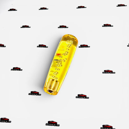 Bubble Gear Knob (15cm) | Universal Car Gear Shifter | Multiple Colors Available
