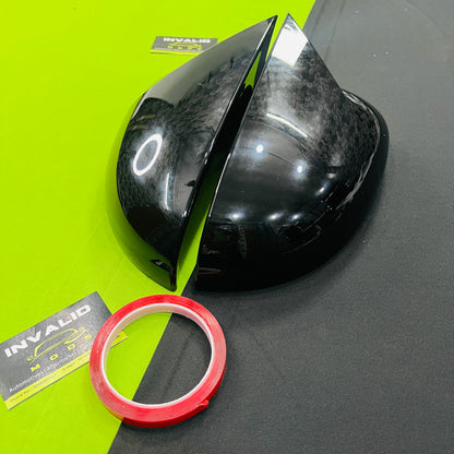 Honda City 2020-2024 Batman Style Mirror Cover