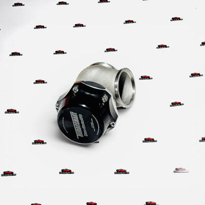 Turbo Wastegate Boost Control Valve | Universal Performance Engine Upgrade