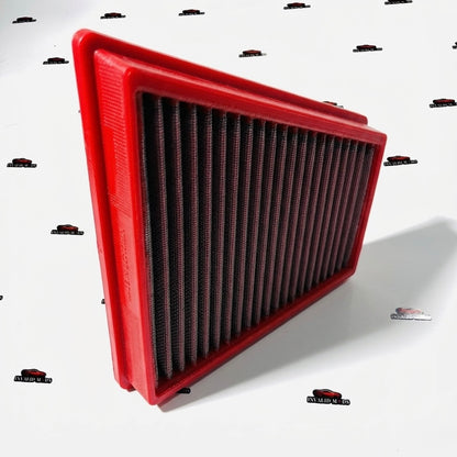 BMC High-Flow Air Filter for VW Polo & Ameo 1.2 MPI | Performance Replacement Intake Filter