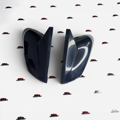 Mahindra Scorpio N (2022–Present) Aftermarket Batman Mirror Covers