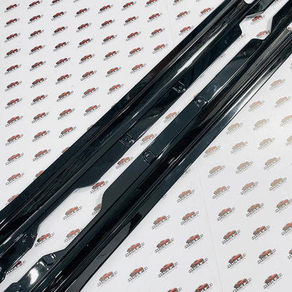 BMW 3 Series G20 & G28 Side Skirts (Pair) | V-TEN Imported Side Extensions
