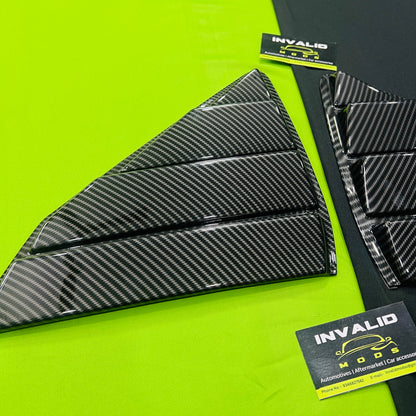 i20 N Line Louvers