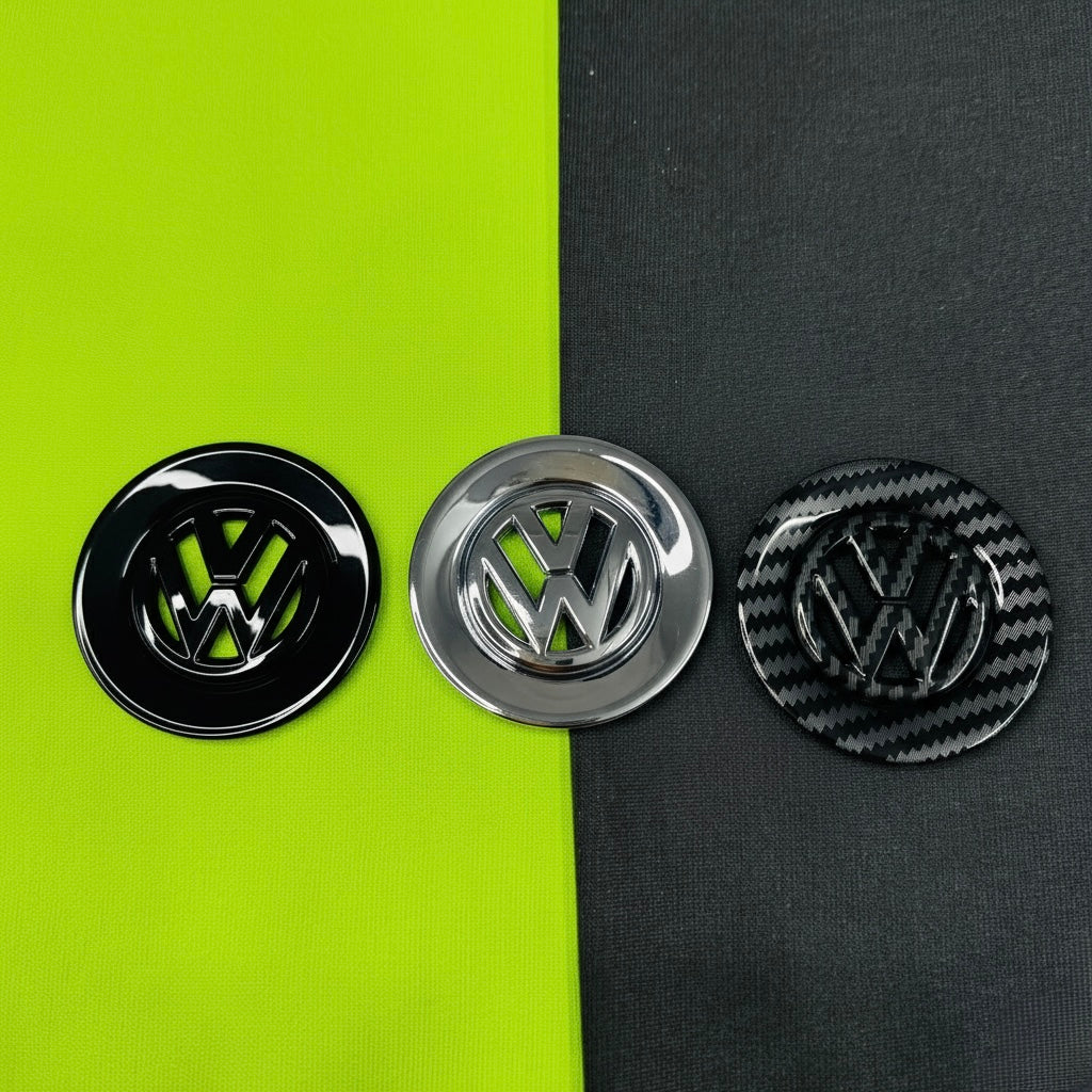 Volkswagen Polo Steering Wheel Trim Covers – Aftermarket Interior Styling Accessories