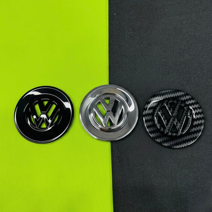 Volkswagen Polo Steering Wheel Trim Covers – Aftermarket Interior Styling Accessories