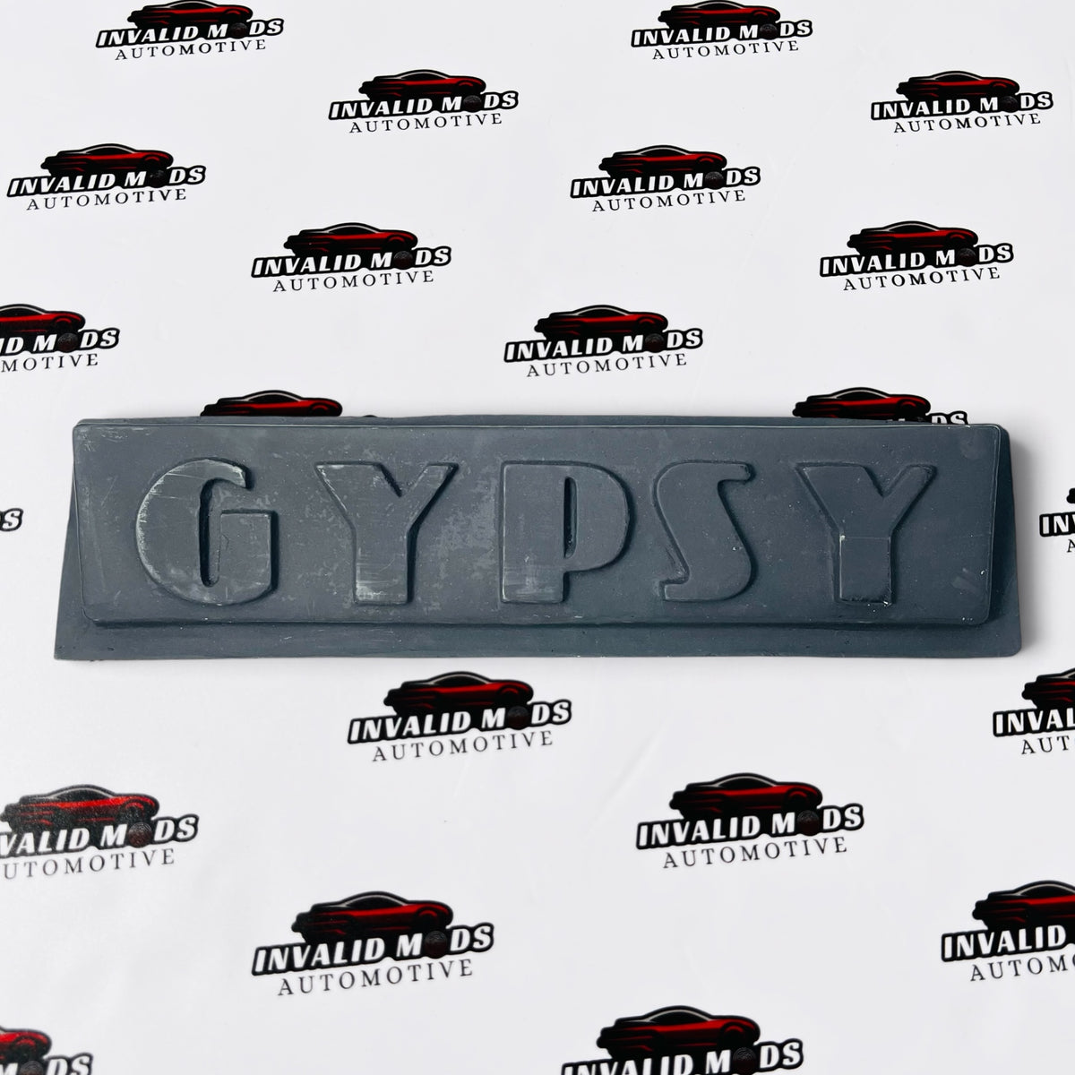Maruti Suzuki Gypsy Bonnet Scoop | Direct Stick-On Hood