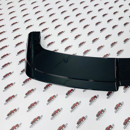 Hyundai Creta Rear Spoiler | Sporty Roof Upgrade for 2025 (Onwards) Models