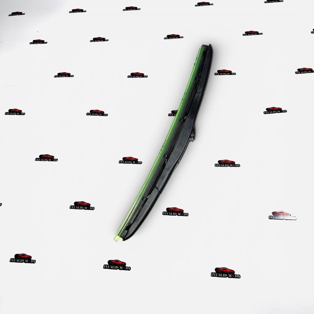 Premium Car Wiper Blade | Heavy-Duty Replacement (12–24 Inch) – Sold Individually