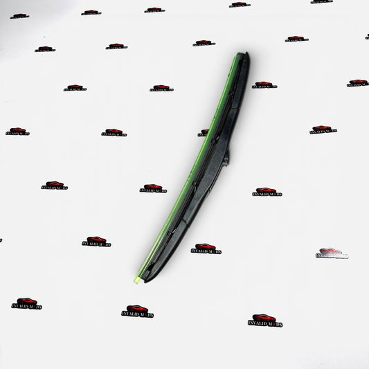 Premium Car Wiper Blade | Heavy-Duty Replacement (12–24 Inch) – Sold Individually