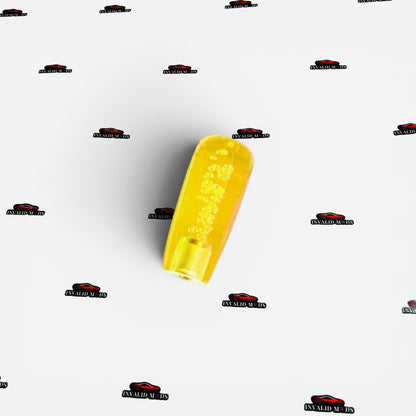 Bubble Gear Knob (10cm) | Universal Car Gear Shifter | Multiple Colors Available