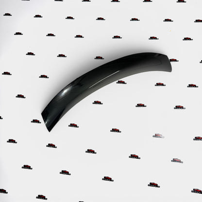 Universal Porsche GT4 Style Rear Spoiler | Sedan Wing Performance Upgrade