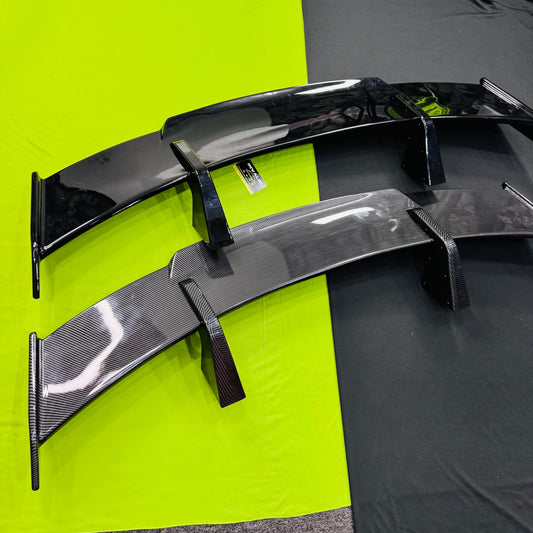 GT Wing | Universal Sedan Spoiler