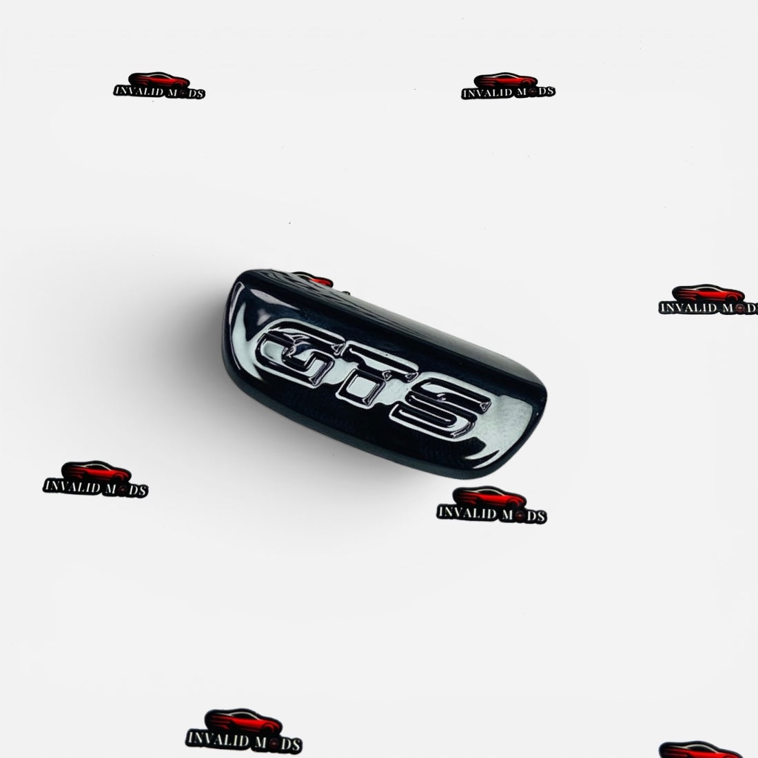 VW Polo Steering Wheel Badge Replacement | Premium OEM Style Emblem