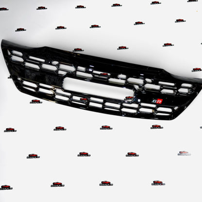 Toyota Fortuner GR Sport Front Grille | Compatible with 2012-2016 Toyota Fortuner | Premium Replacement Grill