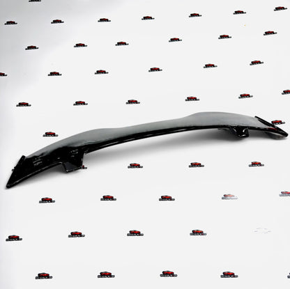 Universal Hatchback Spoiler Wing Gen 1 | Sporty Aftermarket Rear Spoiler