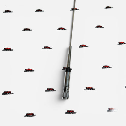 Nagoya Diamond-Cut Car Antenna 4FT | Universal Sporty Roof Antenna