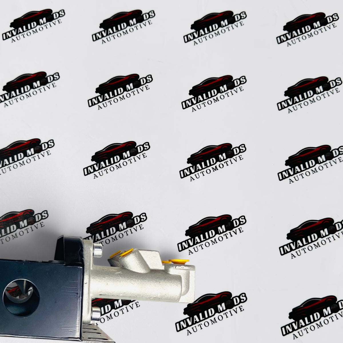 TwinLock Dual Cylinder Hydraulic Handbrake | Aftermarket Drift E-Brake Universal