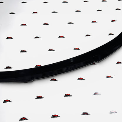 BMW 3-Series E90 PSM Style Rear Spoiler | Compatible with 2005–2012 Models