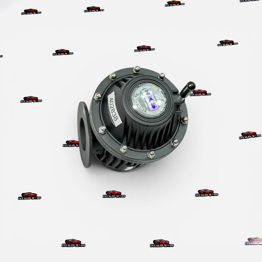HKS Super SQV4 Blow-Off Valve Universal | Invalidmods
