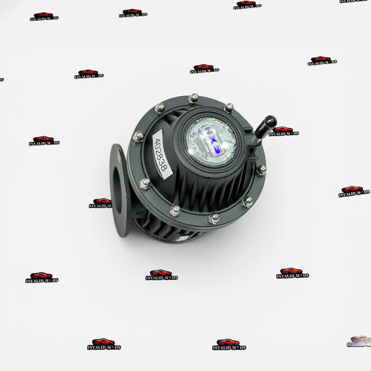 HKS Super SQV4 Blow-Off Valve Universal | Invalidmods