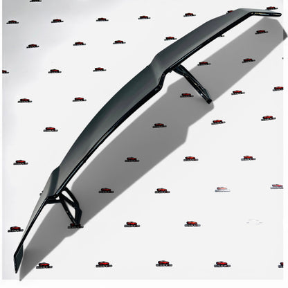 BMW Style Spoiler | Universal Sedan Spoiler