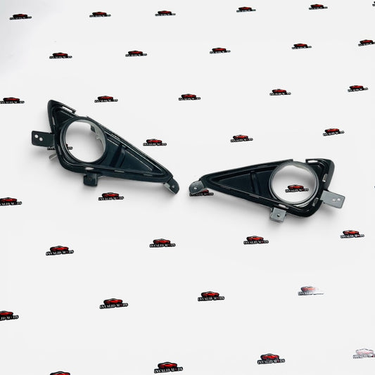 i20 2024 Projector Headlight Mounting Brackets – Aftermarket Set