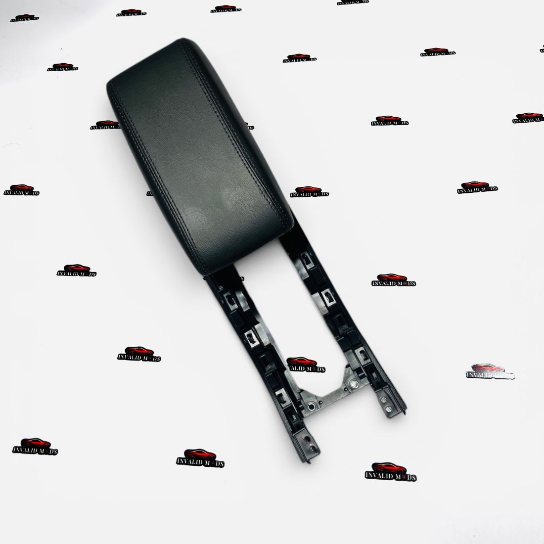 Maruti Baleno 2022+ Genuine Arm Rest | OEM-Style Nexa Spare Part