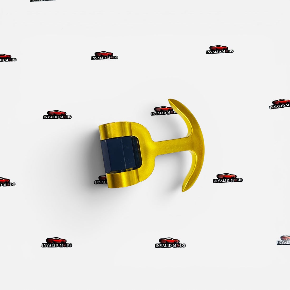 Universal Dummy Tow Hook | Racing Style Multi-Color