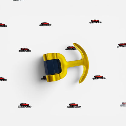 Universal Dummy Tow Hook | Racing Style Multi-Color