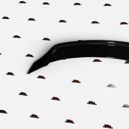 Hyundai Verna Duck Tail Spoiler 2017+ | Invalidmods