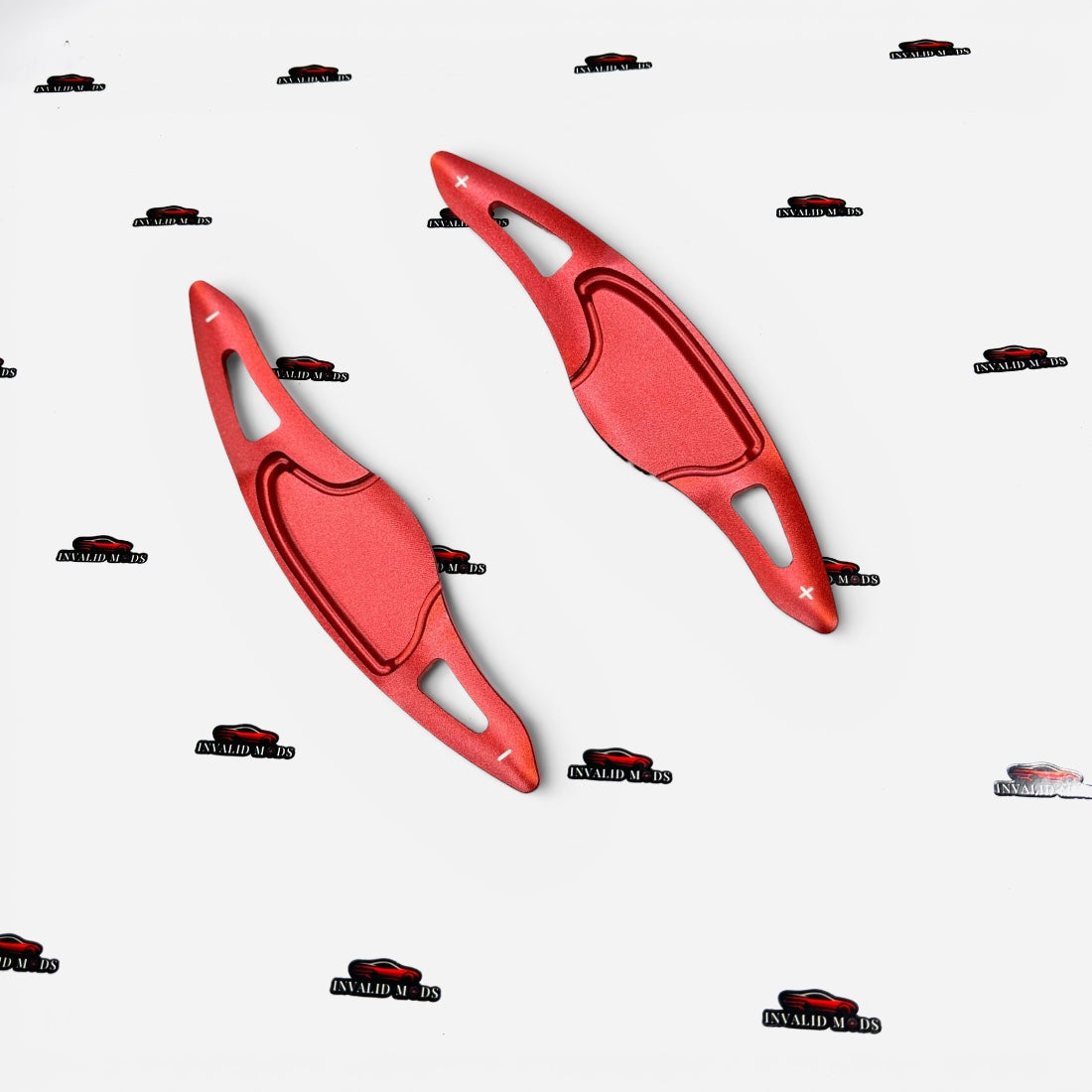 Honda City & Jazz Paddle Shifter Extenders – Compatible with 2014–2020 Models