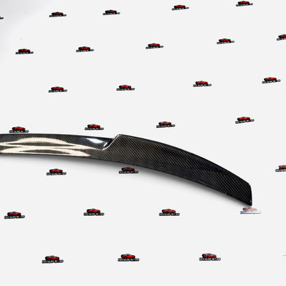 Volkswagen Virtus/Slavia ABS Lip Spoiler