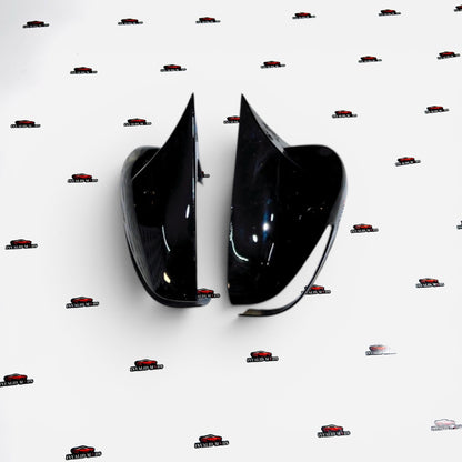 Honda Civic 2006-2011 Batman Style Mirror Cover