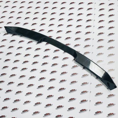 VW Polo GTI Style Spoiler | ABS