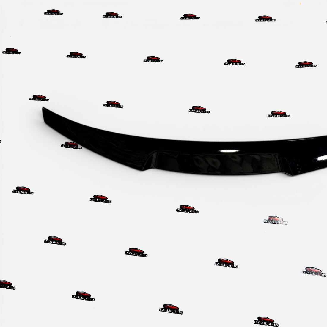 BMW G30 5-Series M4-Style Rear Spoiler | BMW Spoiler