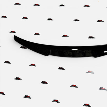 BMW G30 5-Series M4-Style Rear Spoiler | BMW Spoiler