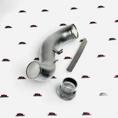 Air Intake BOV Complete Kit with Performance Air Filter for 1.8L & 2.0L Engines