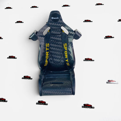 Racing Seat Phone Holder