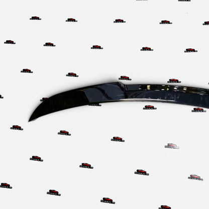 BMW 5 Series G30/F90 CS Style Rear Spoiler | M5 Aftermarket Boot Lip