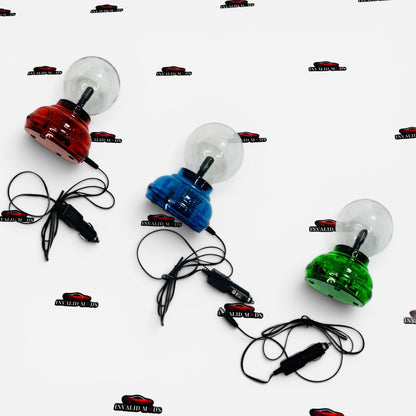 Plasma Magic Ball – Universal Car Aftermarket Decorative Light
