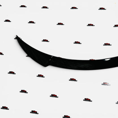 BMW E60 5-Series M4-Style Rear Spoiler | Invalidmods