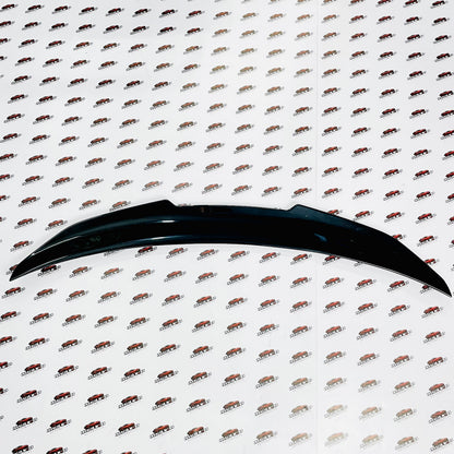 BMW 3-Series F30 PSM Style Rear Spoiler | Premium Aftermarket Boot Spoiler