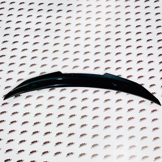 BMW 3-Series F30 PSM Style Rear Spoiler | Premium Aftermarket Boot Spoiler