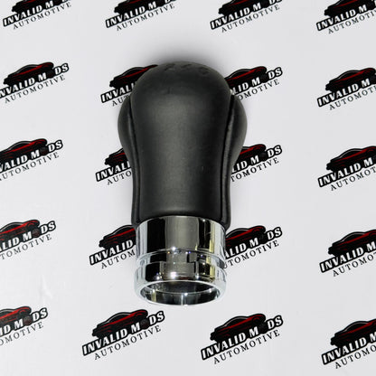 Toyota Fortuner Gear Knob | Premium OEM-Style Design