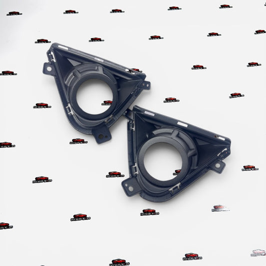 Verna 2020 Projector Bracket (Pair) | Aftermarket Headlight Mounting Bracket | 2017-2022 Models