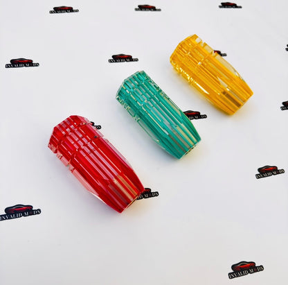 Bubble Lined Gear Knob 10cm Universal | Invalidmods