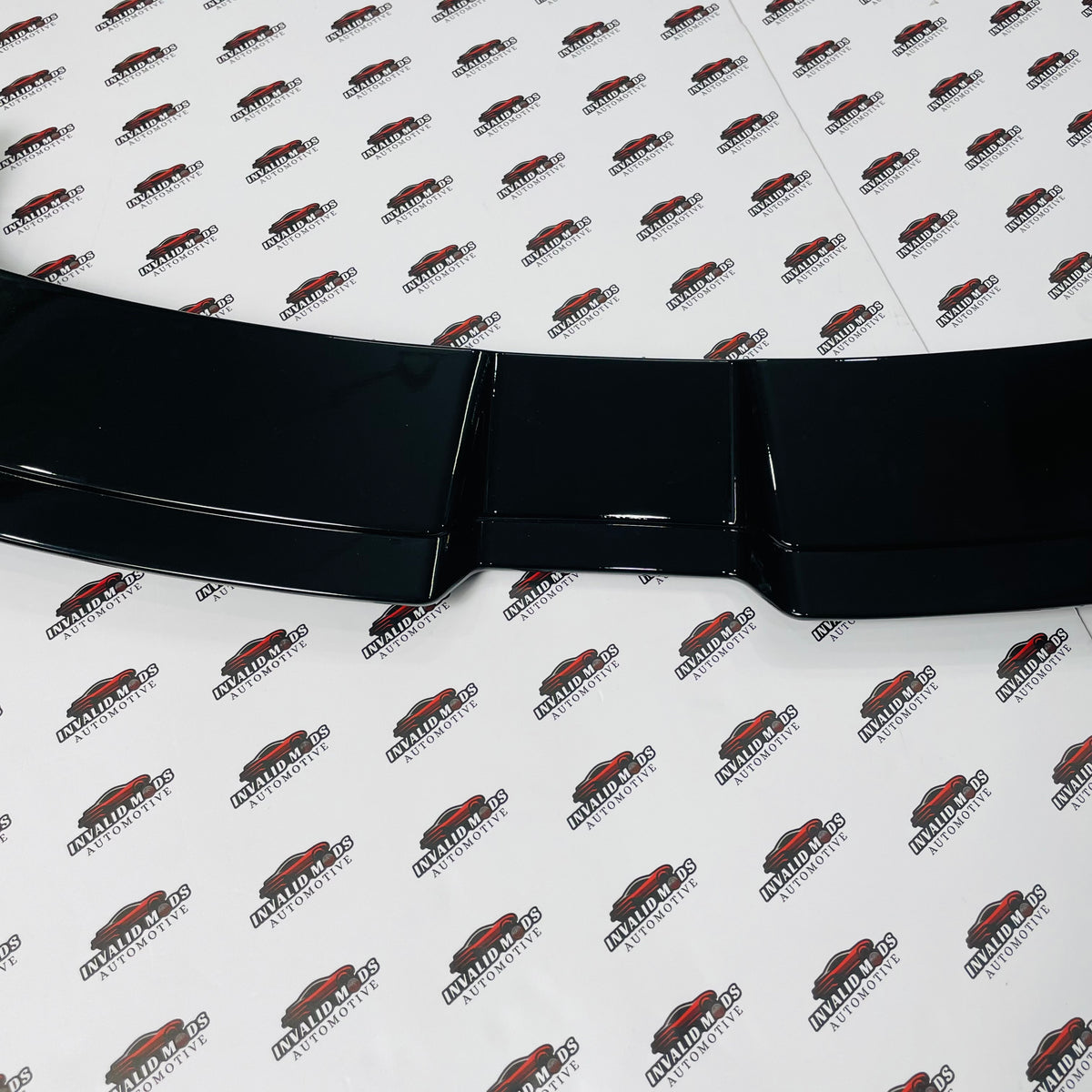 Hyundai Creta Rear Spoiler | Sporty Roof Upgrade for 2025 (Onwards) Models