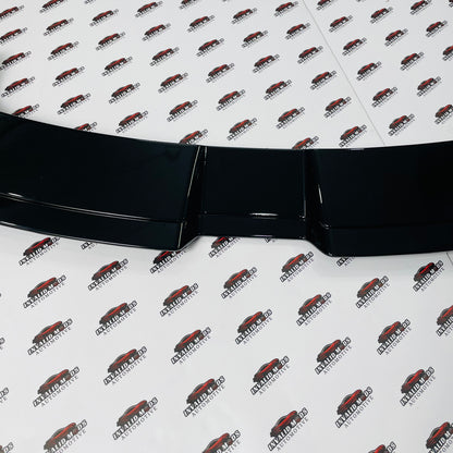 Hyundai Creta Rear Spoiler | Sporty Roof Upgrade for 2025 (Onwards) Models